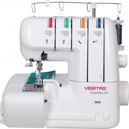 Veritas Elastica Overlock 