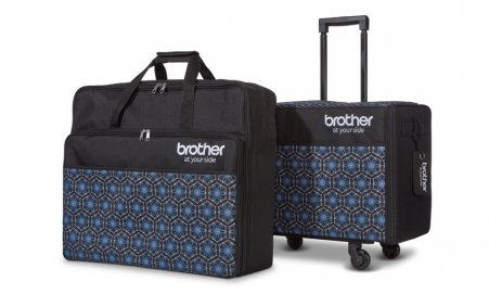Brother Trolley-Set V-Serie 