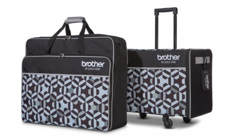 Brother Trolley-Set für XJ1 und XE1 