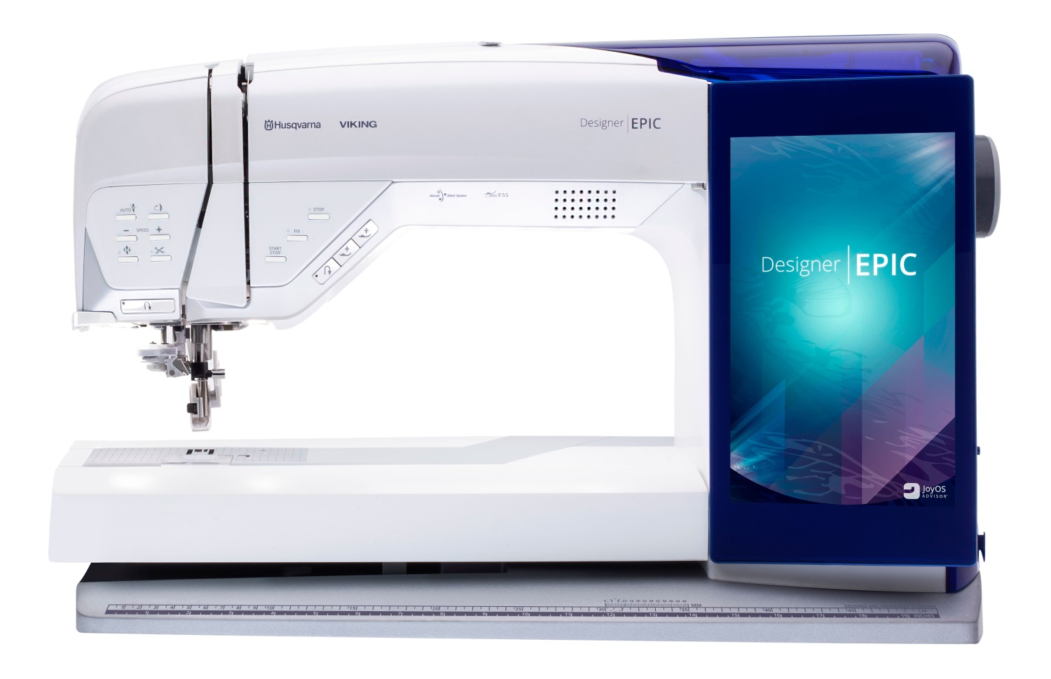 Naehwelt24 (by Cüppers Creativ) Husqvarna Designer Epic online kaufen