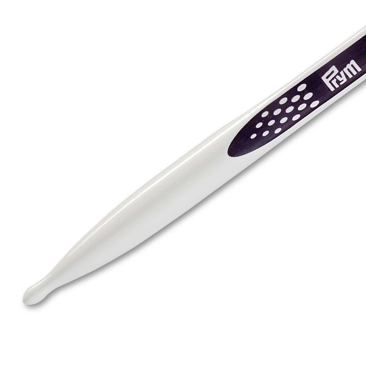 80 cm Kunststoff 215810 Prym Ergonomics Rundstricknadeln Stärke 7,0 mm