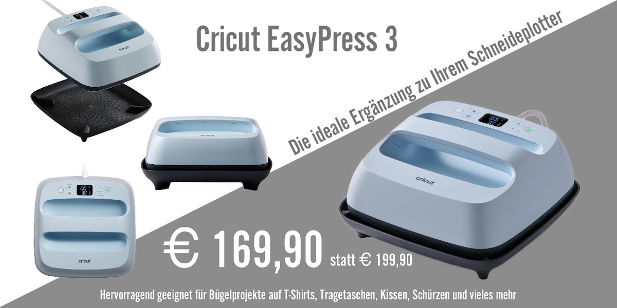 CricutEasyPress