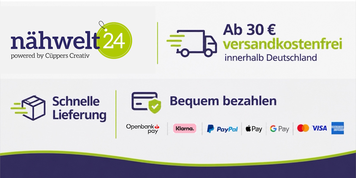 Versand-Lieferung