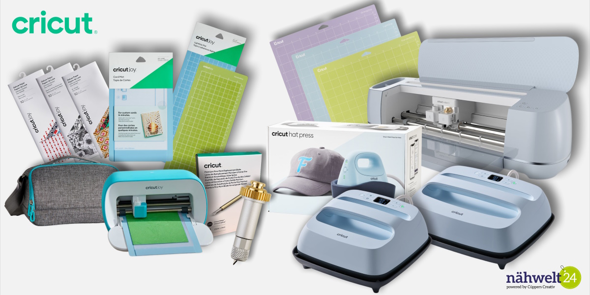 Cricut